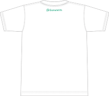 GameWith 10周年 オリジナルTシャツ